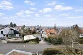 View over Vaihingen - 