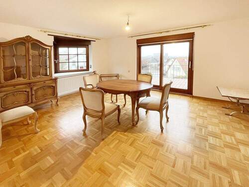 Dining room - Einfamilienhaus mit 155,00 m&sup2; in Stuttgart zur Miete