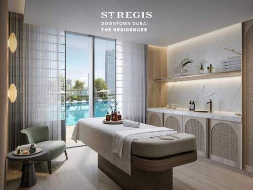 Bild 4 - Etagenwohnung mit 645,60 m&sup2; in Dubai zum Kaufen