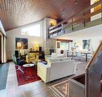 PHI AACHEN - Lichtdurchflutetes Familienhaus mit offener Architektur und weitläufigem Garten in Simmerath!