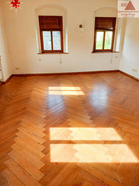 Wohnzimmer OG Haupthaus - 