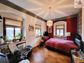 Schlafzimmer OG Haupthaus - 