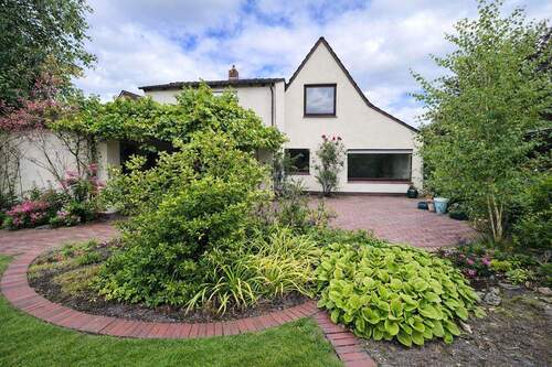 Bild 3 - 5 Zimmer Einfamilienhaus in Oldenburg