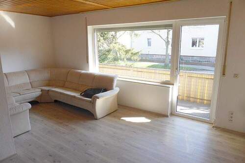 Bild2 - 3 Zimmer Etagenwohnung zum Kaufen in Minden-Dankersen