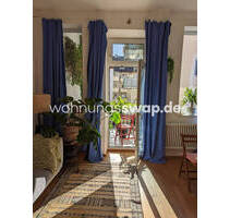 Wohnungsswap - Zieblandstraße - 1.200,00&nbsp;EUR Kaltmiete, ca.&nbsp; 80,00&nbsp;m&sup2;&nbsp;Wohnfl&auml;che in München (PLZ: 80798) Maxvorstadt