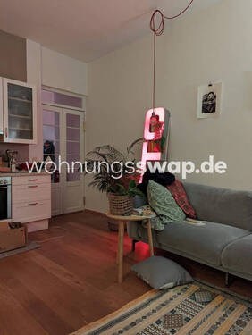 Bild 2 - 3 Zimmer Etagenwohnung zur Miete in München