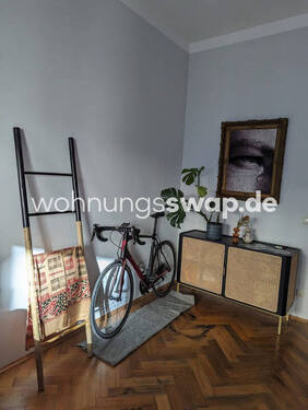 Bild 4 - Etagenwohnung mit 80,00 m&sup2; in München zur Miete