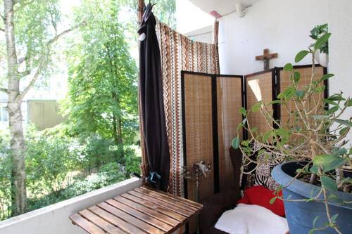 Balkon - 