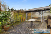 Sitzecke mit Wintergartenanschluss - 