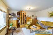 Wohnzimmer EG - 
