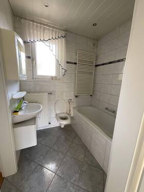 Badezimmer EG - 