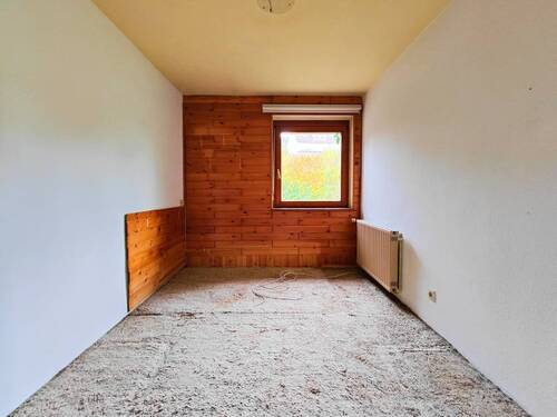Schlafzimmer Obergeschoss - 