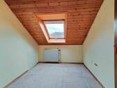 Schlafzimmer Dachgeschoss - 