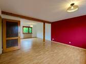 Wohn- Essbereich Erdgeschoss - 