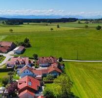 großzügiges Einfamilienhaus mit Ausbaupotential - Kinsau