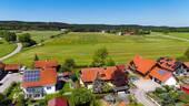 Aussicht West - 