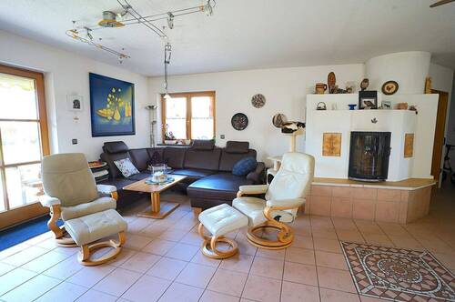 Wohnraum b - 