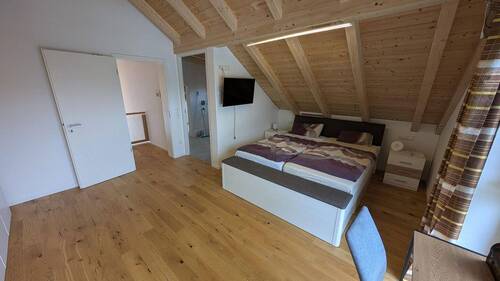 Bild 2 - 1 Zimmer Einfamilienhaus zur Miete in Haiming