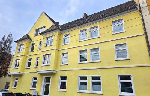 Wohnhaus - 
