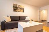 Bild 2 - 1 Zimmer Etagenwohnung zur Miete in München