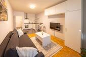 Bild 4 - Etagenwohnung mit 30,00 m² in München zur Miete