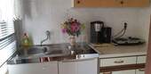 Wochenendhaus - Innenansicht - 