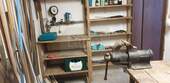 Wochenendhaus - 