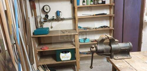 Wochenendhaus - 