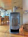 Kamin - 