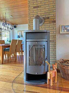 Kamin - 