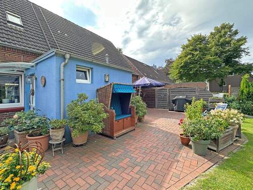 Außenansicht - Einfamilienhaus mit 143,00 m² in Hamburg zum Kaufen