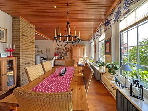 Essbereich - 