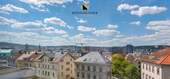 Blick über Stuttgart - Preisanpassung! Sofort zum BezugVermietung frei in der Stuttgarter City mit Blick über Stuttgart!