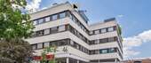 Haus Eingangsbereich - 