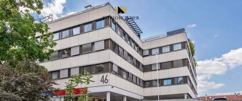 Haus Eingangsbereich - 