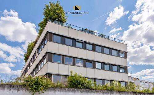 Haus Rückseite - 