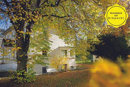 . - 9 Zimmer Mehrfamilienhaus, Wohnhaus zum Kaufen in Kirchheim unter Teck