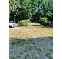 Grundstück mit Potenzial- Work-Life-Balance vereint - Kolkwitz