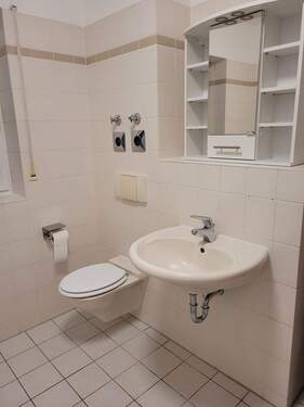 Badezimmer - 