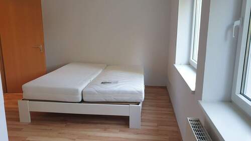 Schlafzimmer - 2 Zimmer Etagenwohnung in Berlin