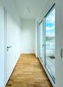 Arbeitsnische im Schlafzimmer - 