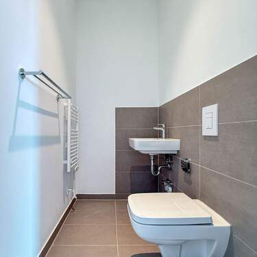 Gäste-WC - 