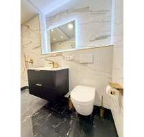 Exklusive 4-Zimmer-Wohnung-Neubau im Stadtzentrum, mit offizieller Genehmigung für Ferienwohnung - Garmisch-Partenkirchen