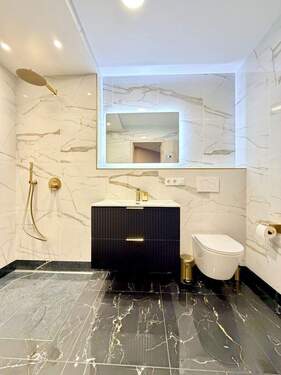 Bild 3 - 4 Zimmer Etagenwohnung in Garmisch-Partenkirchen