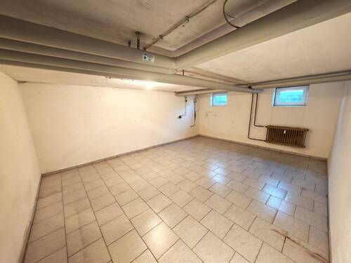 ...hier haben Sie wirklich genug Möglichkeiten... - 