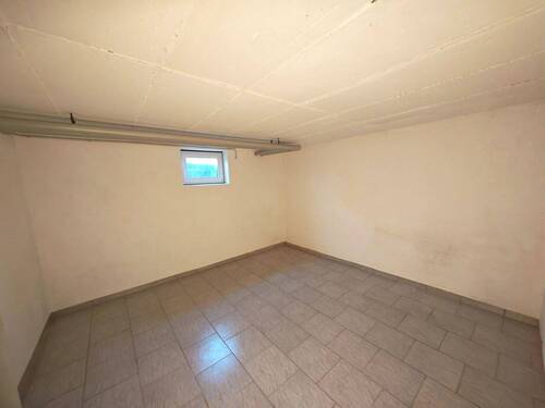 ...persönliches Hab und Gut unterbringen zu können - 