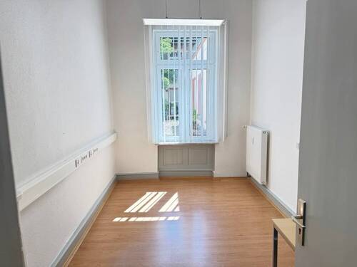 Büro 1, OG - 