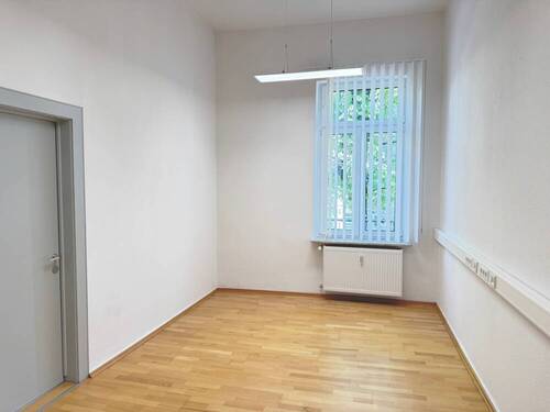 Büro 3, OG - 