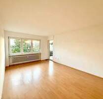 Freie und helle 3-Zimmer-Wohnung mit 2 Gartenanteilen, großer Terrasse & toller Südwestloggia, ca. 92,6 qm im EG - Dietersheim