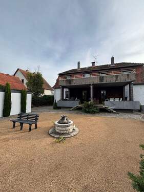 Bild 4 - Grundstück in Darmstadt zum Kaufen